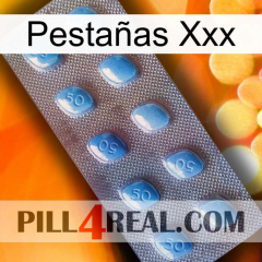 Pestañas Xxx viagra3